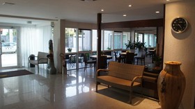 Hotel Barramares