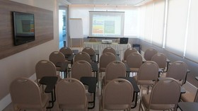 Hotel Barramares
