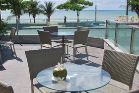 Hotel Barramares