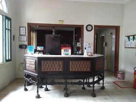 Hotel Central