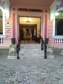 Hotel Central