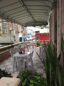 Hotel Central