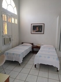 Hotel Central