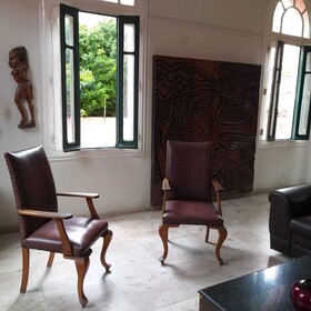 Hotel Central