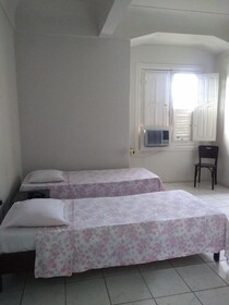 Hotel Central