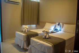 Hotel Enseada Aeroporto