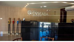 Hotel Enseada Aeroporto