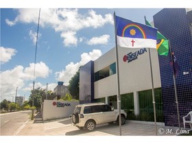 Hotel Enseada Aeroporto
