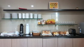 Hotel Enseada Aeroporto