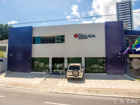Hotel Enseada Aeroporto