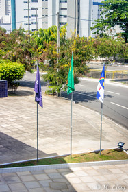 Hotel Enseada Aeroporto