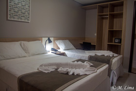 Hotel Enseada Aeroporto