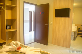 Hotel Enseada Aeroporto