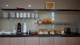 Hotel Enseada Aeroporto