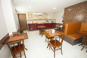 Hotel Enseada Boa Viagem