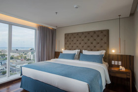Hotel Luzeiros Recife