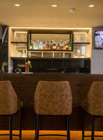 Hotel Luzeiros Recife