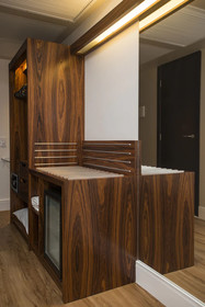 Hotel Luzeiros Recife