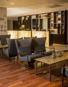 Hotel Luzeiros Recife