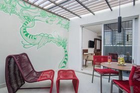 Hotel Luzeiros Recife
