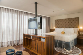 Hotel Luzeiros Recife