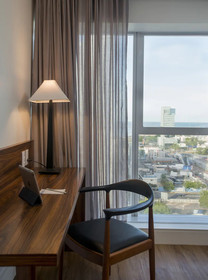 Hotel Luzeiros Recife