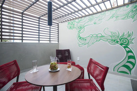 Hotel Luzeiros Recife