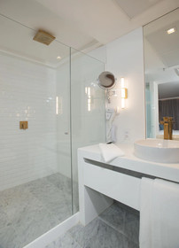 Hotel Luzeiros Recife