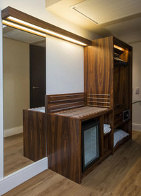 Hotel Luzeiros Recife