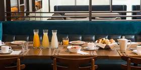 Hotel Luzeiros Recife