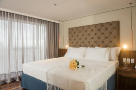 Hotel Luzeiros Recife