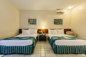Kastel Manibu Recife - Boa Viagem