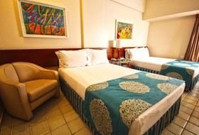 Kastel Manibu Recife - Boa Viagem