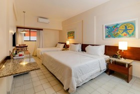 Kastel Manibu Recife - Boa Viagem