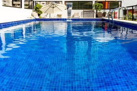 Kastel Manibu Recife - Boa Viagem