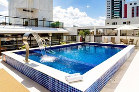 Kastel Manibu Recife - Boa Viagem