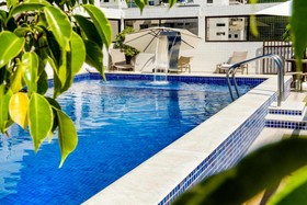 Kastel Manibu Recife - Boa Viagem