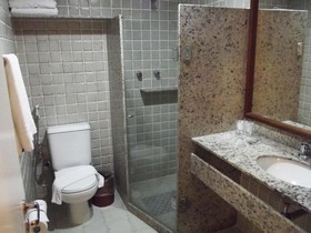 Kastel Manibu Recife - Boa Viagem