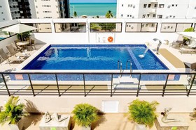 Kastel Manibu Recife - Boa Viagem