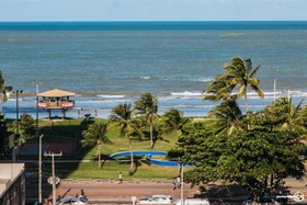 Kastel Manibu Recife - Boa Viagem