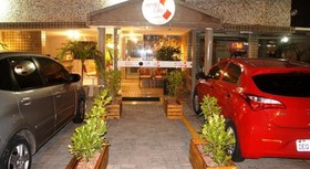 Hotel Saveiro