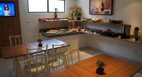 Hotel Saveiro