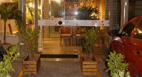 Hotel Saveiro