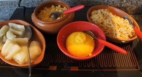 Hotel Saveiro