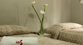 Hotel Saveiro