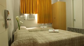 Hotel Saveiro