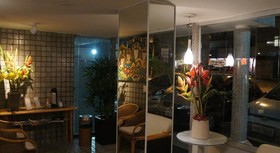 Hotel Saveiro