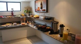 Hotel Saveiro