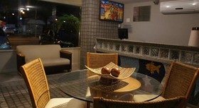 Hotel Saveiro