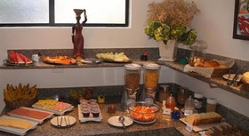 Hotel Saveiro